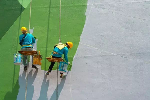 Commercial Painting