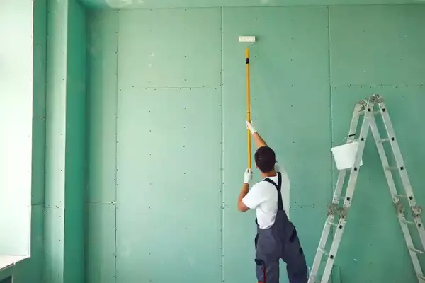 Residential Painting