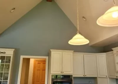 Trusted Painting Service Provider