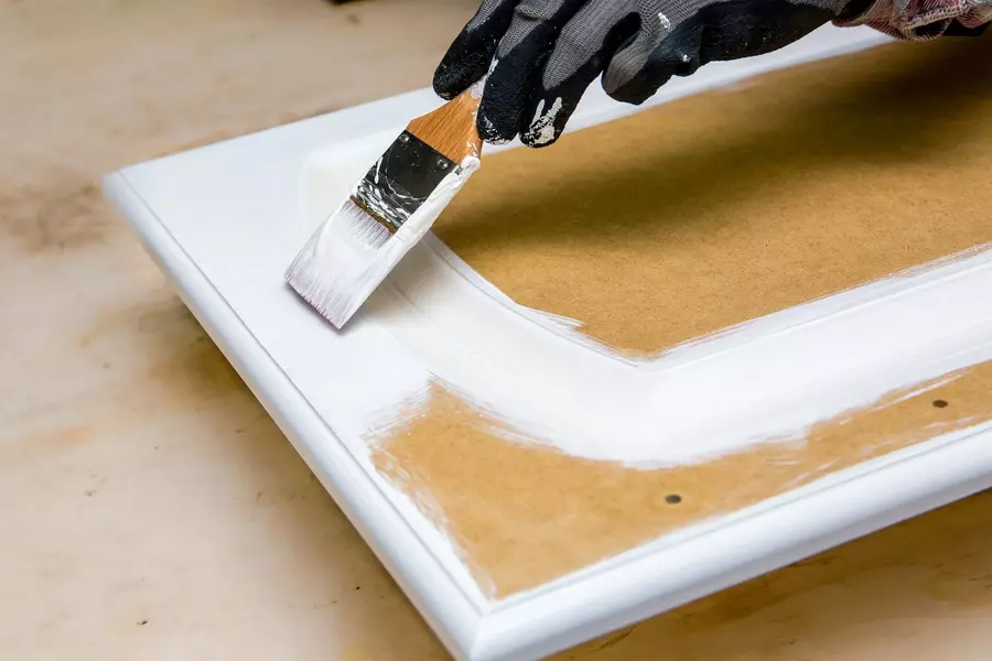 Reliable Cabinet Painting in Crystal Lake, IL Reliable Cabinet Painting in Crystal Lake, IL