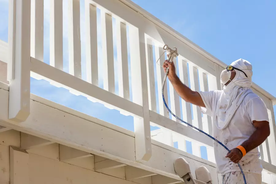 Professional Commercial Painting in Crystal Lake, IL