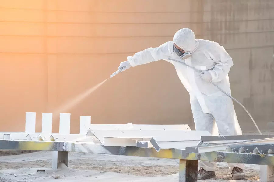 Reliable Commercial Painting in Crystal Lake, IL