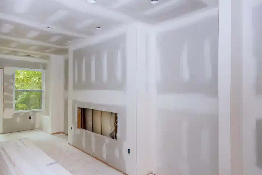 How To Repair Drywall in Crystal Lake, IL1