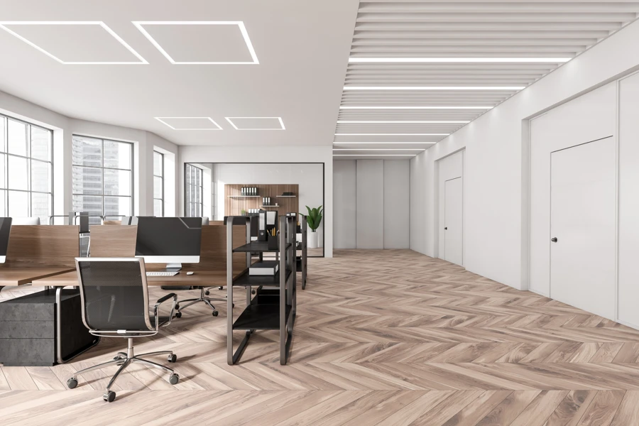 Office Painting Ideas in Crystal Lake, IL