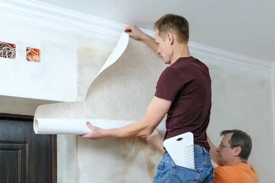 What Is Commercial Painting In Crystal Lake, IL