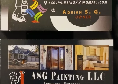 Painting Service Company