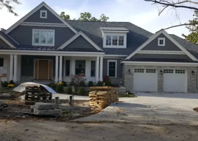 Reliable House Painter